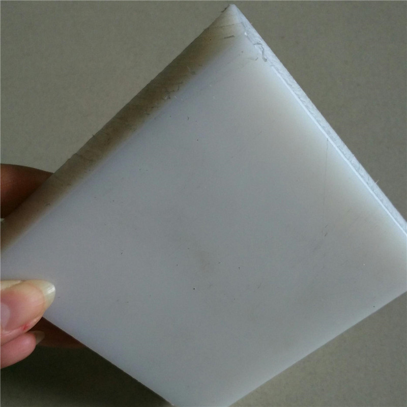 500万高分子量聚乙烯板材