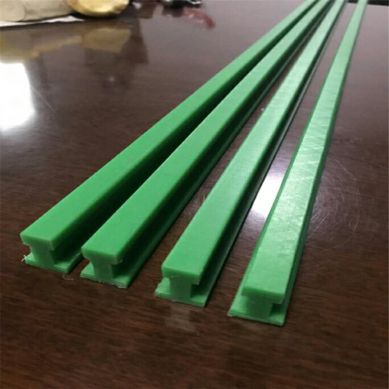 工业输送高分子受磨导轨链条